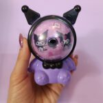 مداد تراش رومیزی کرومی - تصویر 5