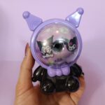 مداد تراش رومیزی کرومی - تصویر 6