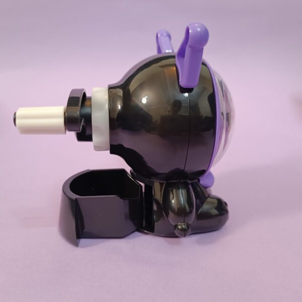 مداد تراش رومیزی کرومی - تصویر 7