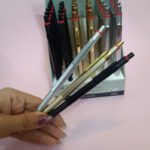 مداد نوکی فلزی 6 ضلعی برند اصلی OUFEIYA - تصویر 6