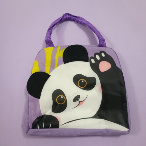 کیف غذا برزنتی حیوانات کیوت