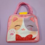 کیف غذا برزنتی حیوانات کیوت - تصویر 4