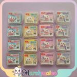 پاک کن خمیری جعبه ای طرح خرگوش