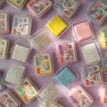 پاک کن خمیری جعبه ای طرح خرگوش - تصویر 4