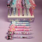 خودکار پیکسلی کرومی ملودی سینامورول - تصویر 2