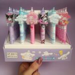 خودکار پیکسلی کرومی ملودی سینامورول - تصویر 6