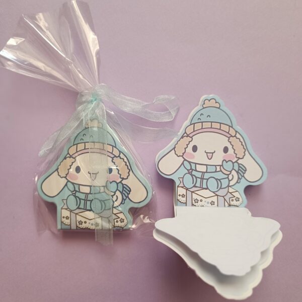 دفترچه جایزه ای کرومی و دوستان - تصویر 3