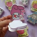 دفترچه جایزه ای کرومی و دوستان - تصویر 5