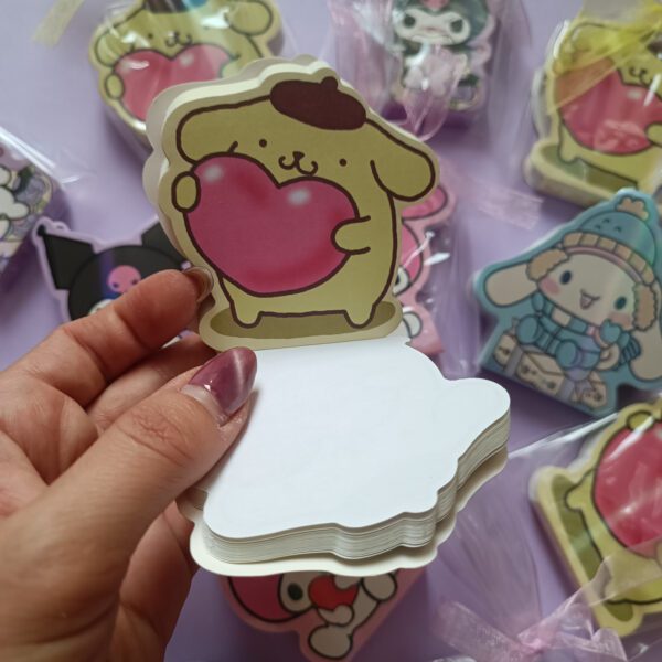 دفترچه جایزه ای کرومی و دوستان - تصویر 7