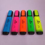 ماژیک هایلایتر KMT کی ام تی - تصویر 2