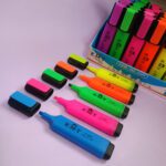 ماژیک هایلایتر KMT کی ام تی - تصویر 3