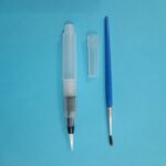 دفترچه رنگ آمیزی پالت دار آبرنگی کرومی و دوستان - تصویر 4