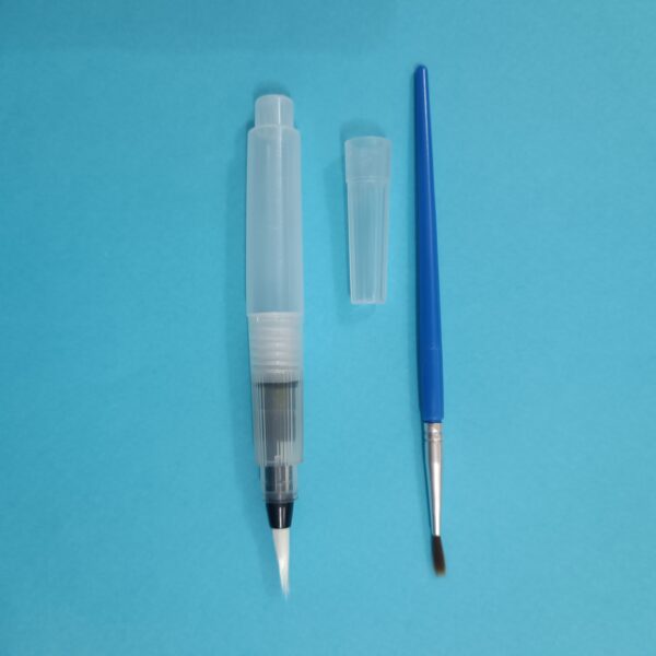 دفترچه رنگ آمیزی پالت دار آبرنگی کرومی و دوستان - تصویر 4