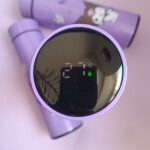 فلاسک دماسنج دار کرومی استیل 304 - تصویر 4