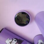 فلاسک دماسنج دار کرومی استیل 304 - تصویر 6