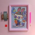 نقاشی الماسی لبوبو 18*14 - تصویر 4