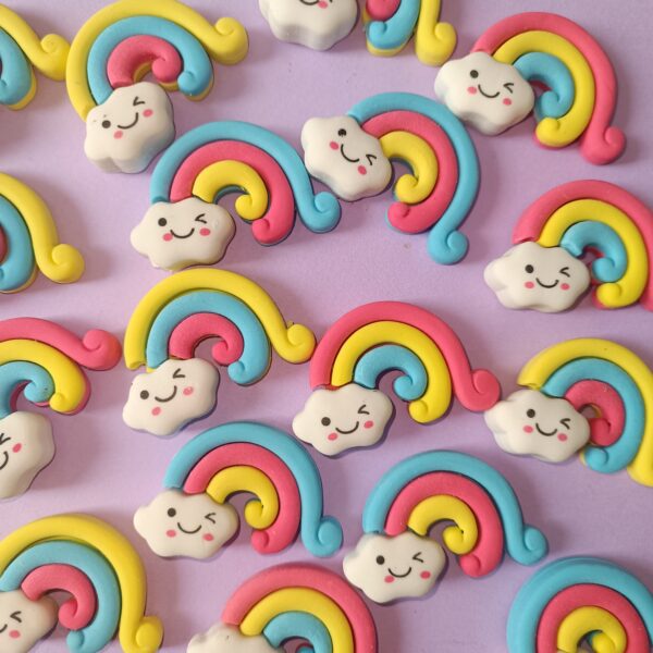 پاک کن رنگین کمان پازلی - تصویر 5