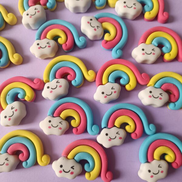 پاک کن رنگین کمان پازلی - تصویر 6