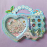 پک هدیه نقاشی الماسی قاب دار و کش مو کرومی و دوستان - تصویر 9