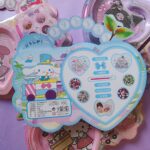 پک هدیه نقاشی الماسی قاب دار و کش مو کرومی و دوستان - تصویر 5