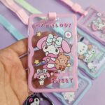 جاکارتی شفاف و بند گردنی کرومی و دوستان - تصویر 4