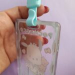 جاکارتی شفاف و بند گردنی کرومی و دوستان - تصویر 5