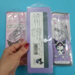 ست خط کش، گونیا و نقاله 5 در 1 کرومی - تصویر 2