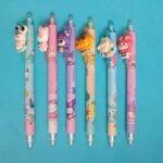 اتود کرومی و  دوستان پیکسل دار کیوت - تصویر 2