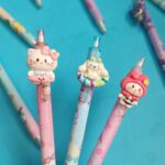 اتود کرومی و  دوستان پیکسل دار کیوت - تصویر 3