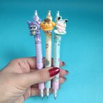 اتود کرومی و  دوستان پیکسل دار کیوت - تصویر 5