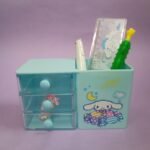 جاقلمی و باکس کشو دار کرومی و دوستان - تصویر 4