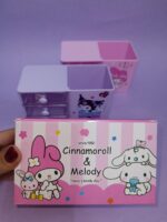 جاقلمی و باکس کشو دار کرومی و دوستان - تصویر 6