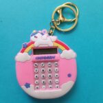 ماشین حساب جاکلیدی کیوت - تصویر 5