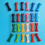 پاستل جادویی سنگی استخوانی 12 عدد - تصویر 3