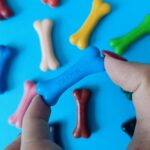 پاستل جادویی سنگی استخوانی 12 عدد - تصویر 4