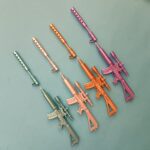 خودکار تفنگی دوربین دار - تصویر 3