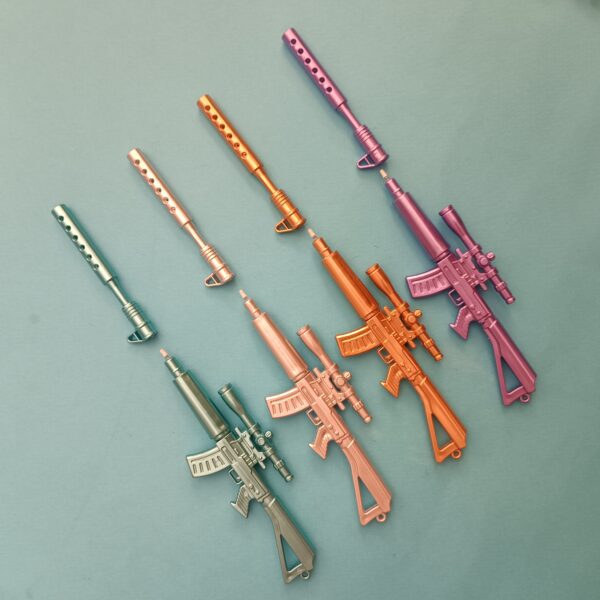 خودکار تفنگی دوربین دار - تصویر 3