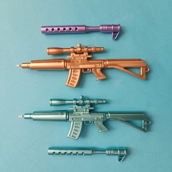 خودکار تفنگی دوربین دار - تصویر 4