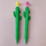 اتود کاکتوس سیلیکونی - تصویر 2