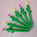 اتود کاکتوس سیلیکونی - تصویر 4