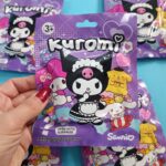 شانسی کرومی کارت و اکشن فیگور - تصویر 3