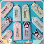 چسب زخم 5 عددی کرومی و دوستان