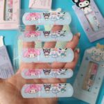 چسب زخم 5 عددی کرومی و دوستان - تصویر 4