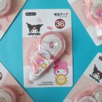 غلطگیر نواری 36 متری کرومی و ملودی - تصویر 6