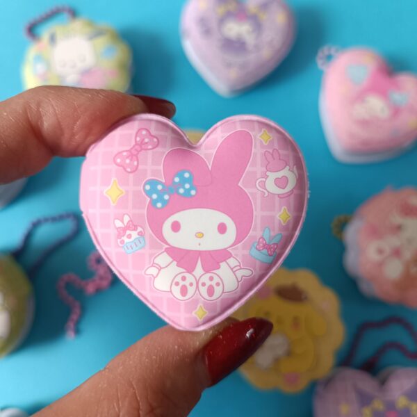 دفترچه ضداسترس نرمالو کرومی و دوستان - تصویر 8