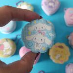 دفترچه ضداسترس نرمالو کرومی و دوستان - تصویر 5