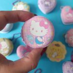 دفترچه ضداسترس نرمالو کرومی و دوستان - تصویر 4