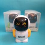 تراش رومیزی ربات بامزه برند چانگلی - تصویر 7