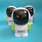 تراش رومیزی ربات بامزه برند چانگلی - تصویر 6