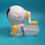 تراش رومیزی ربات بامزه برند چانگلی - تصویر 8